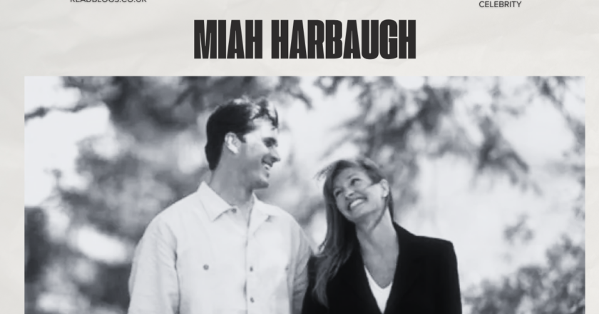 Miah Harbaugh: Biography, Family, Career & Life Story