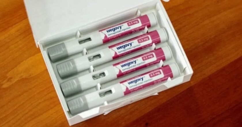 What Are the Benefits of Wegovy for Weight Loss and Health?