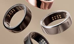 Smart Health Ring Features Explained: Heart Rate, Sleep Tracking, and More