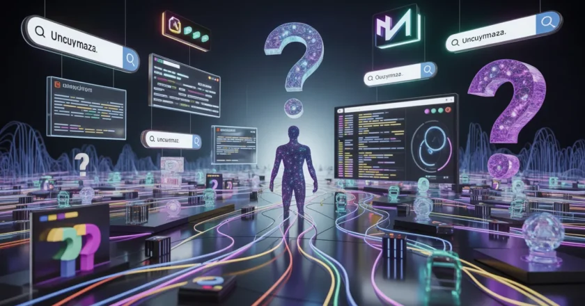Uncuymaza: Meaning, Origin, Trend & Internet Mystery