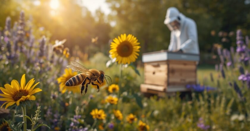Bee Buddy: Complete Guide, Benefits, Features & Uses