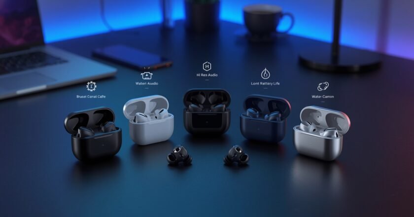 Best Wireless Earbuds Under 200 Dollars 2024 | Top Expert Picks