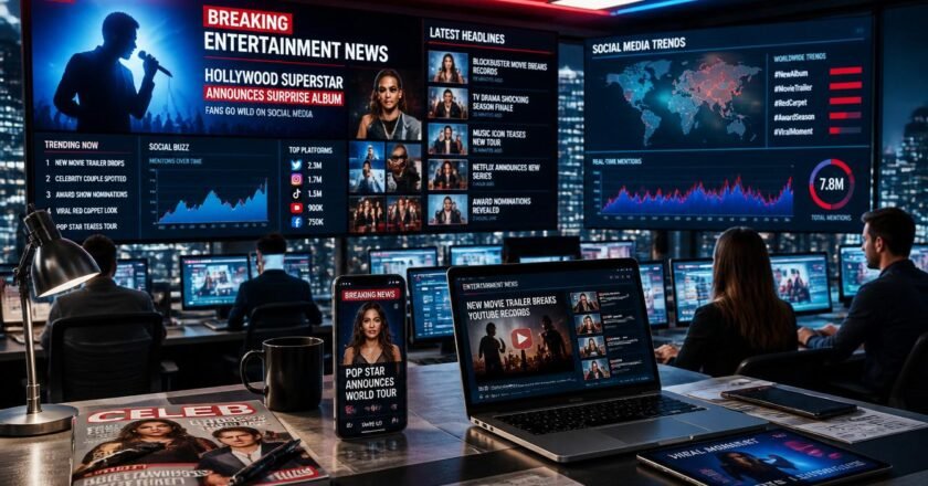 MTO News (mtonews): Everything You Need to Know About the Popular Entertainment News Platform