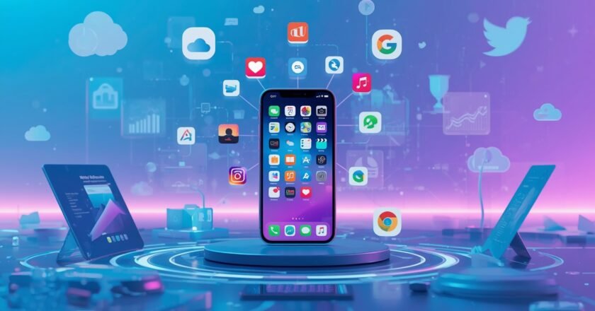 My Apps: Complete Guide to Managing and Using Apps