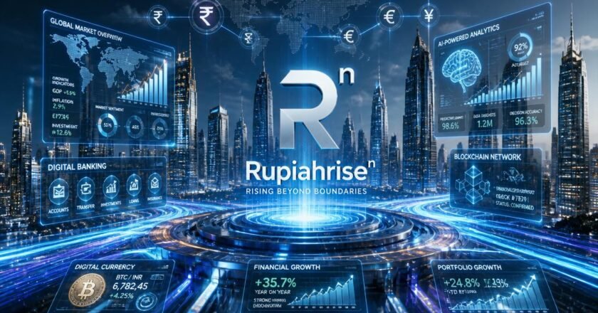 Rupiahrise ⁿ Complete Guide, Features & Benefits