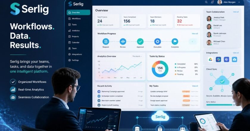 Serlig: Complete Guide, Benefits, Uses & Expert Insights