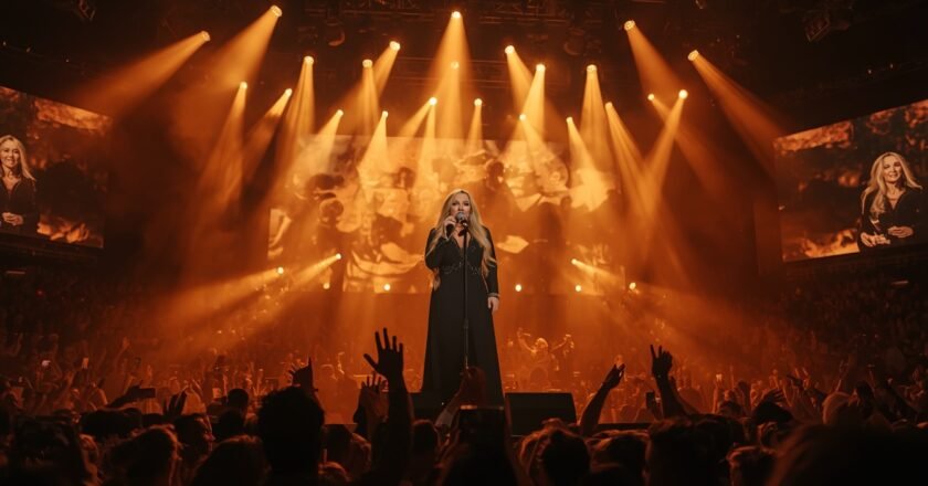 Wynonna Judd Performance Reactions: Fan Responses and Impact