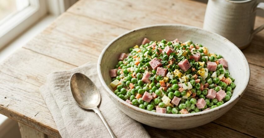 Best Ensalada de Arvejas y Jamon Near Me | Top Local Spots