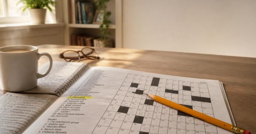 Flashback NYT: Meaning, Puzzle Clues & Solving Guide