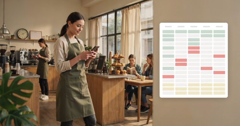 Starbucks Partner Hours Guide for Employees