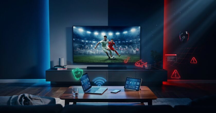StreamEast Explained: Is It Safe, Legal, and What Are the Best Alternatives in 2026?