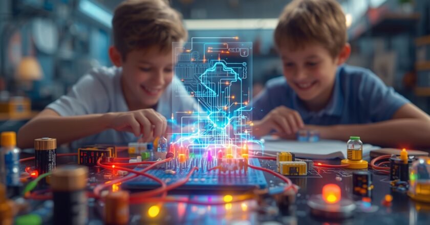 Circuits Game: Complete Guide to Gameplay, Rules & Benefits