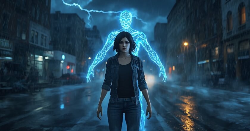 Game Beyond PS3: Story, Gameplay, Characters & Legacy