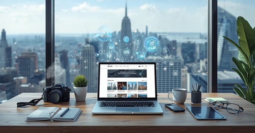 FSI Blogs US: Complete Guide, Purpose & Benefits