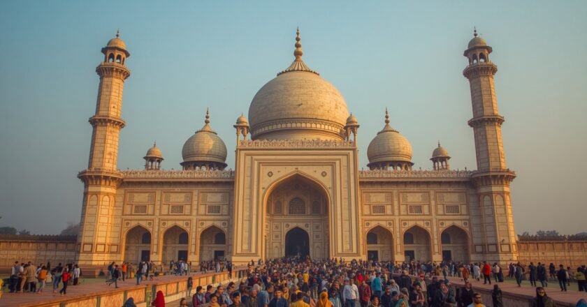 What Is Pushmeer? Meaning, Origin, and Why Everyone Is Talking About It