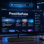 PressVibePulse com: Complete Guide & Honest Review