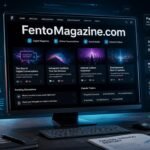 FentoMagazine.com: A Complete Guide to Fento Magazine, Its Content, Features, and Purpose