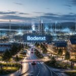 Bodenxt: Sweden’s Green Transformation Explained