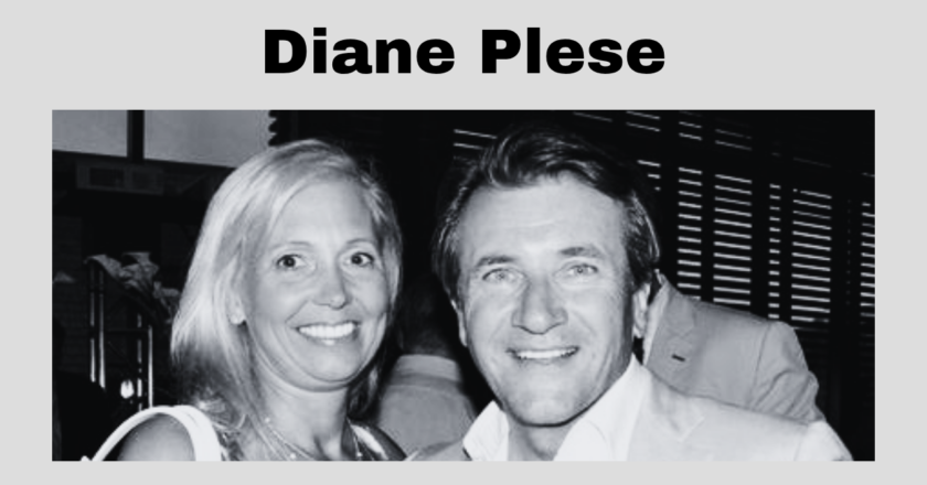 Diane Plese | Biography, Career, Divorce & Family