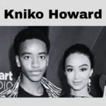 Kniko Howard | Biography, Age, Father, and Life as Draya Michele’s Son