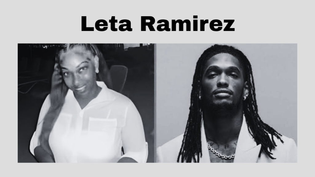 Leta Ramirez | CeeDee Lamb’s Mother, Family and Life