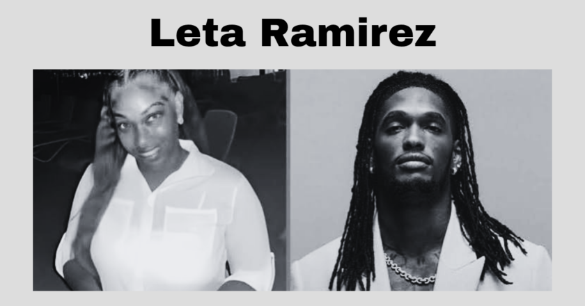 Leta Ramirez | CeeDee Lamb’s Mother, Family and Life