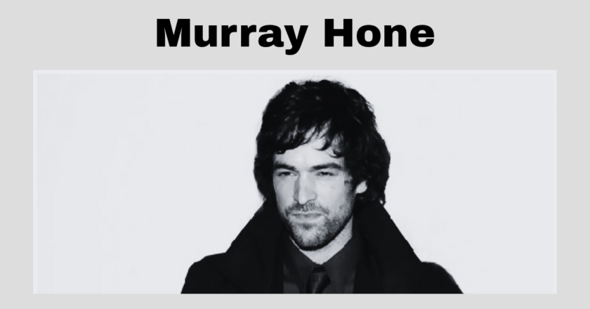 Murray Hone | Biography, Hockey Career, Marriage to Evangeline Lilly, and Life Today