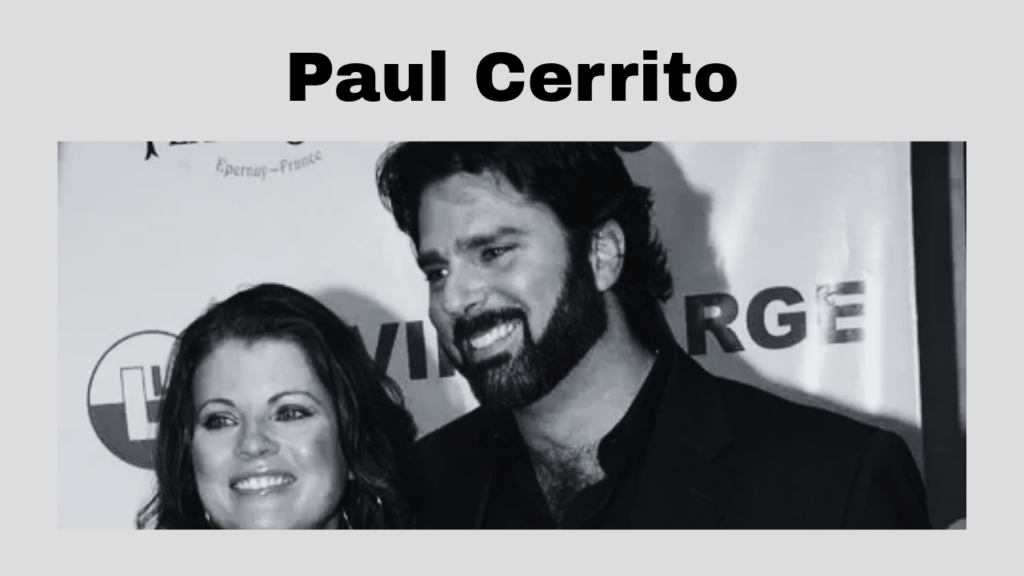 Paul Cerrito | Biography, Career, Net Worth, and Marriage to Yasmine Bleeth