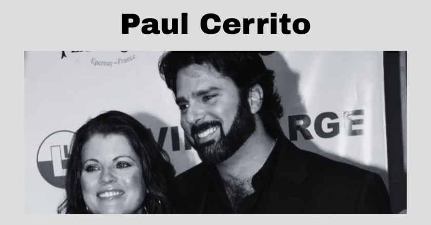 Paul Cerrito | Biography, Career, Net Worth, and Marriage to Yasmine Bleeth