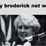 Betty Broderick Net Worth: Divorce Settlement, Finances, and Life in Prison