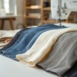 Nahttypen | A Practical Guide to Sewing Seams, Seam Classes and Their Uses