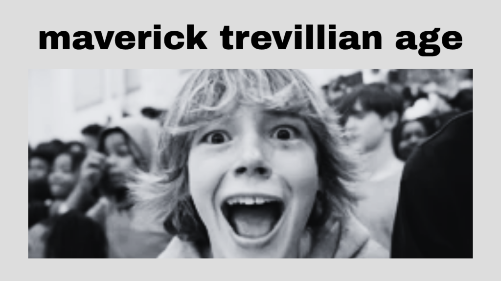Maverick Trevillian Age | How Old Is the 67 Kid in 2026?