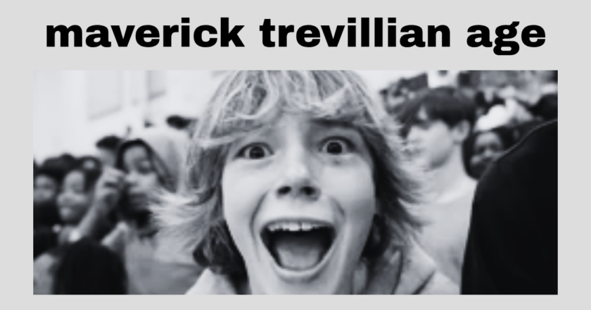 Maverick Trevillian Age | How Old Is the 67 Kid in 2026?