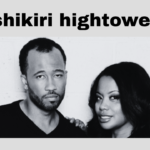 Shikiri Hightower-Gaskin  | Biography, Career, Education, and Family